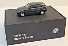 Herpa bmw 1er gebraucht kaufen  Kiel