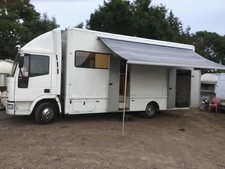 Iveco eurocargo 7.5 for sale  UK