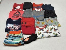 Lot boys clothes for sale  Lancaster