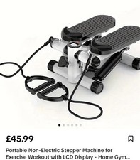 Portable home gym for sale  LONDON