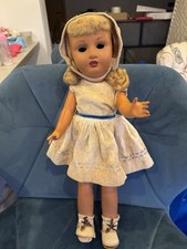 Antique doll composite for sale  HOCKLEY