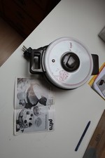 Petra typ waffelautomat gebraucht kaufen  Bargteheide