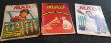 55x mad comic gebraucht kaufen  Mülheim an der Ruhr