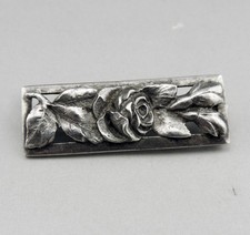 Ancienne belle broche d'occasion  Limoges-