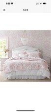 ashley king bed set for sale  Houston