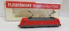 Fleischmann piccolo 7355 gebraucht kaufen  Altenstadt