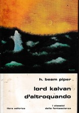Classici fantascienza beam usato  Monterotondo