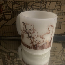 Vintage milk glass for sale  Adamsburg