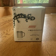 Coleman exponent stainless for sale  Anna