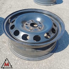 Cerchio ferro 6jx16 usato  Italia