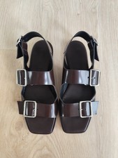 Sandalen aeyde designer gebraucht kaufen  Hasbergen