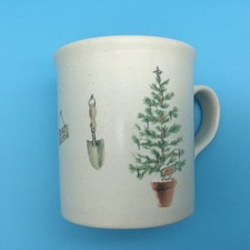 Naturewood holiday pfaltzgraff for sale  Santa Maria