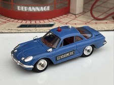 Norev renault alpine d'occasion  Nancy-