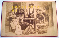 Spain gypsy music for sale  Denton
