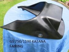 Suzuki gsx1100 katana for sale  WARWICK