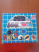 Trenino lima toys usato  Verbicaro