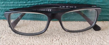 Paire lunettes ralph d'occasion  Bauvin
