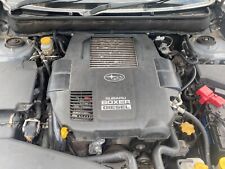 2010 subaru legacy for sale  GLASGOW