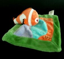 Doudou plat disney d'occasion  Bouvigny-Boyeffles