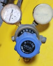 Gas bottle pressure for sale  COVENTRY