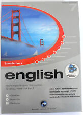 Komplettkurs english sprachler gebraucht kaufen  Coburg