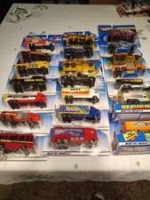 Hot wheels haulers for sale  Wichita