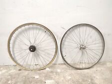 Ruote wheels road usato  Grugliasco