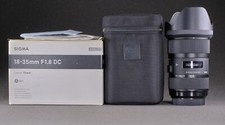 Sigma hsm bjektiv gebraucht kaufen  Wuppertal
