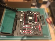 Asus crosshair formula for sale  MALVERN