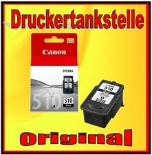 Cartucho original Canon PG-510 IP 2700 2702 MP230 MP240 MP250 MP252 MP260 MP270 comprar usado  Enviando para Brazil
