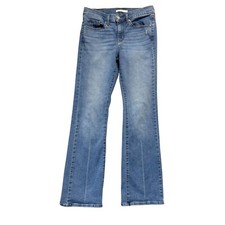 Levi classic bootcut for sale  East Kingston