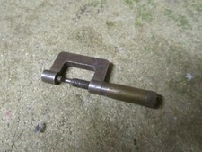 Ancien petit micrometre d'occasion  Lagnieu