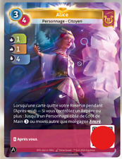 Altered tcg unique d'occasion  Poisy