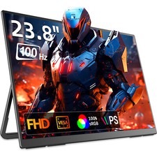 UPERFECT 100Hz Przenośny monitor 23,8" Przenośny monitor Wolnostojący ekran  na sprzedaż  Wysyłka do Poland