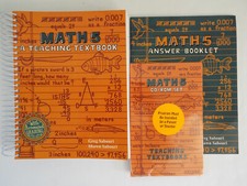Lot teaching textbooks for sale  Round Hill