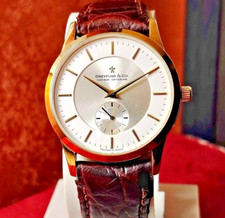 Dreyfuss co. orologio usato  Spedire a Italy