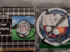 Chipping net indoor for sale  BURY