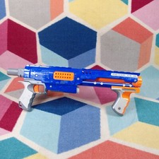 Hasbro nerf strike for sale  Houston