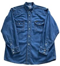 Vtg wrangler mens for sale  DONCASTER