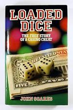 Loaded dice true for sale  UK