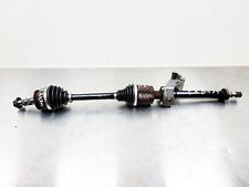 Vauxhall insignia driveshaft for sale  GLASGOW