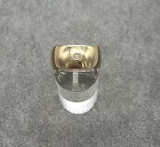 375 10ct gelbgold gebraucht kaufen  Kerpen