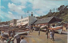 Filey. coble landing. for sale  IPSWICH