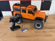 Carson land rover gebraucht kaufen  Gomaringen