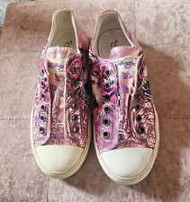 Hardy slip laceless for sale  NEWCASTLE UPON TYNE