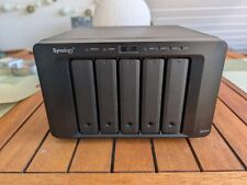 Synology diskstation ds1513 gebraucht kaufen  Winnenden