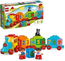 Lego duplo 10847 d'occasion  Méru
