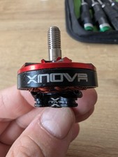 Xnova 2203 2800kv gebraucht kaufen  Versand nach Germany