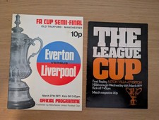Everton programmes. cup for sale Everton programmes. cup for sale  WILMSLOW