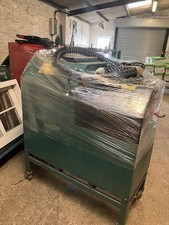 Portable hot melt for sale  MARCH